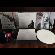 KAMPFAR Norse LP BLACK [VINYL 12"]